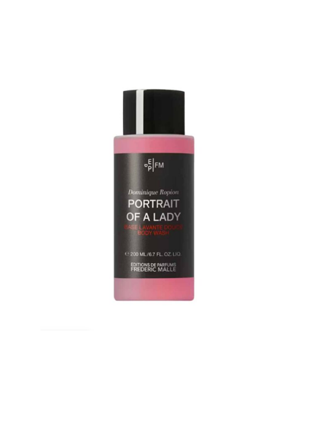 Body Wash - Portrait of a Lady - Profumeria Al Sacro Cuore