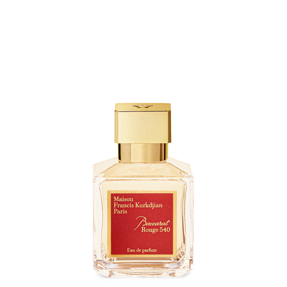 Baccarat Rouge 540 - Profumeria Al Sacro Cuore