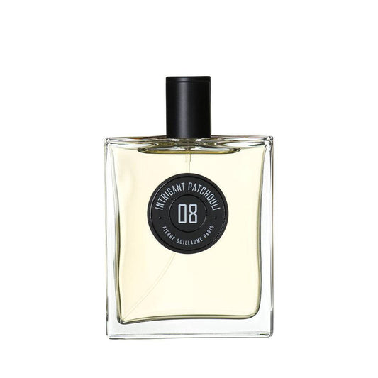 08. Intrigant Patchouli - Profumeria Al Sacro Cuore