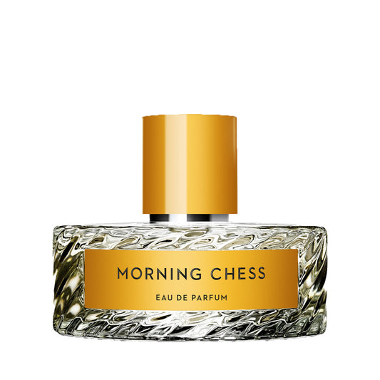 Morning Chess - Profumeria Al Sacro Cuore