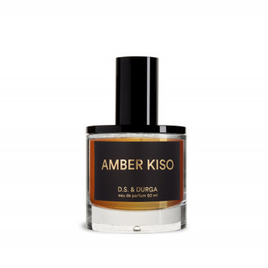 Amber Kiso - Profumeria Al Sacro Cuore