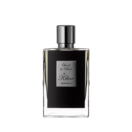 THE SMOKES. Back to Black - Profumeria Al Sacro Cuore