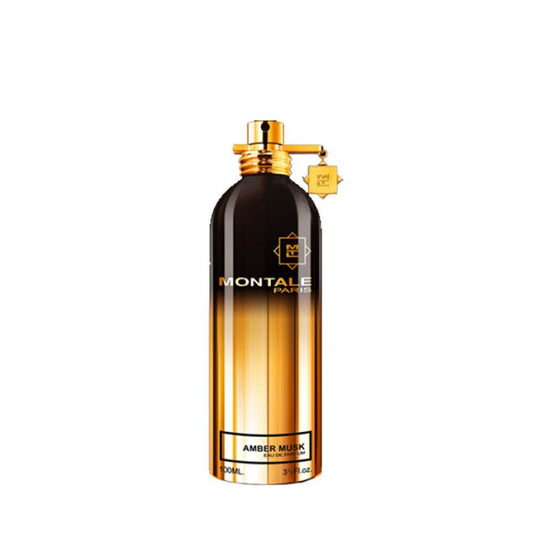 Amber Musk - Profumeria Al Sacro Cuore