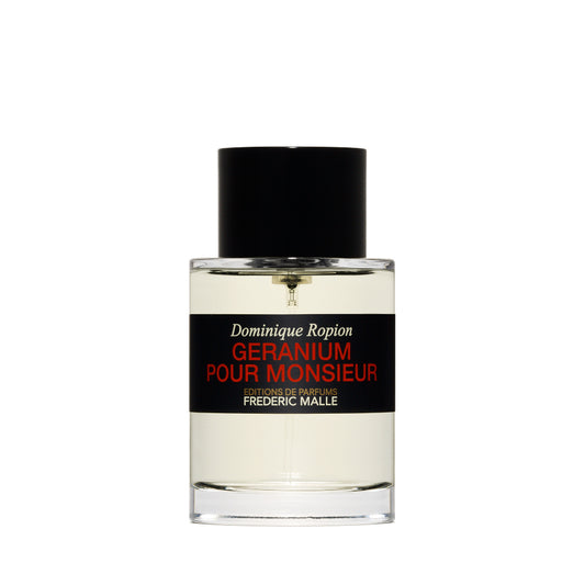 Geranium pour Monsieur - Profumeria Al Sacro Cuore