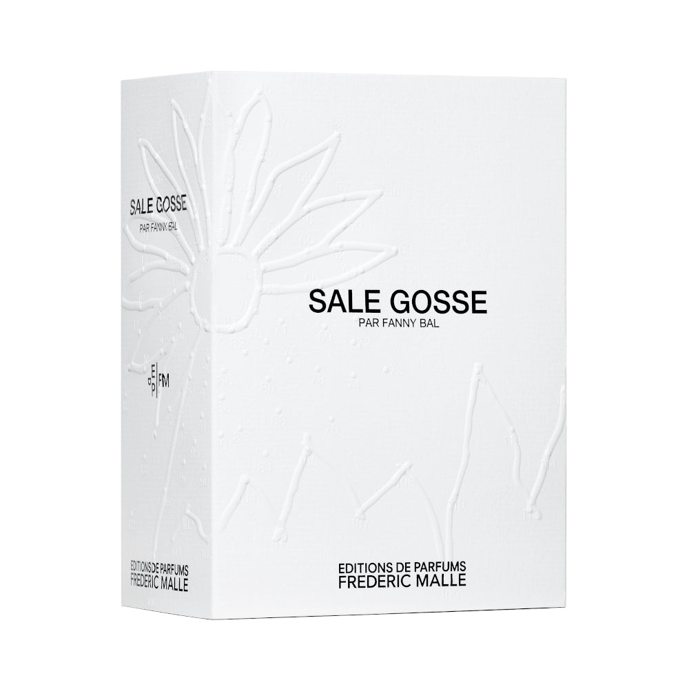 Sale Gosse - Profumeria Al Sacro Cuore