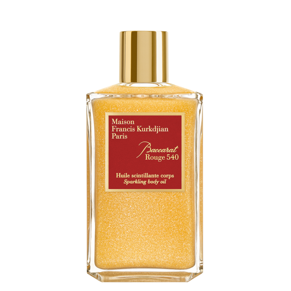 Baccarat Rouge 540- Olio Scintillante - Profumeria Al Sacro Cuore