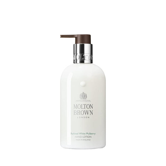 White Mulberry Enriching Hand Lotion - Profumeria Al Sacro Cuore