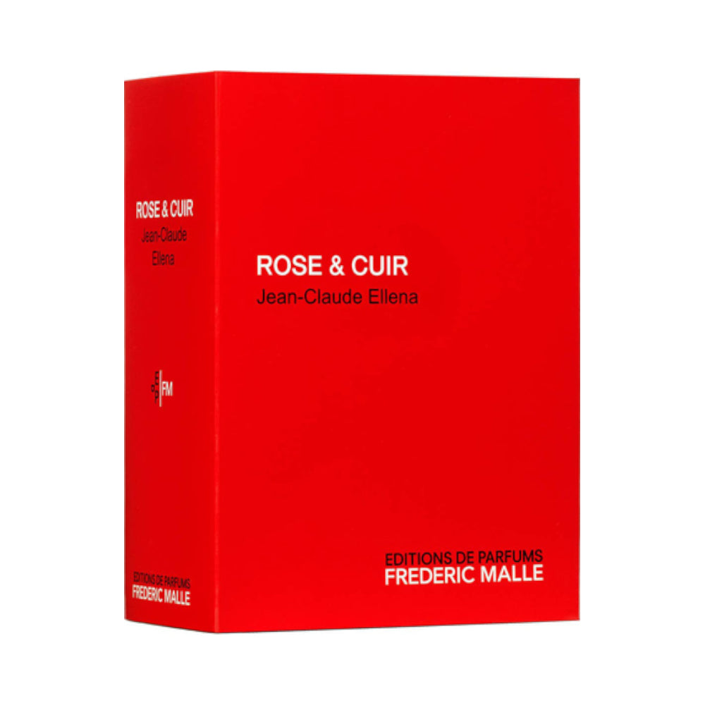 Rose & Cuir - Profumeria Al Sacro Cuore