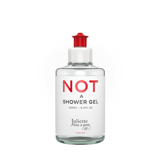 Not a Shower Gel - Profumeria Al Sacro Cuore