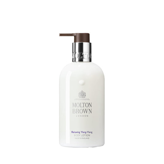 Ylang-Ylang Nourishing Body Lotion - Profumeria Al Sacro Cuore