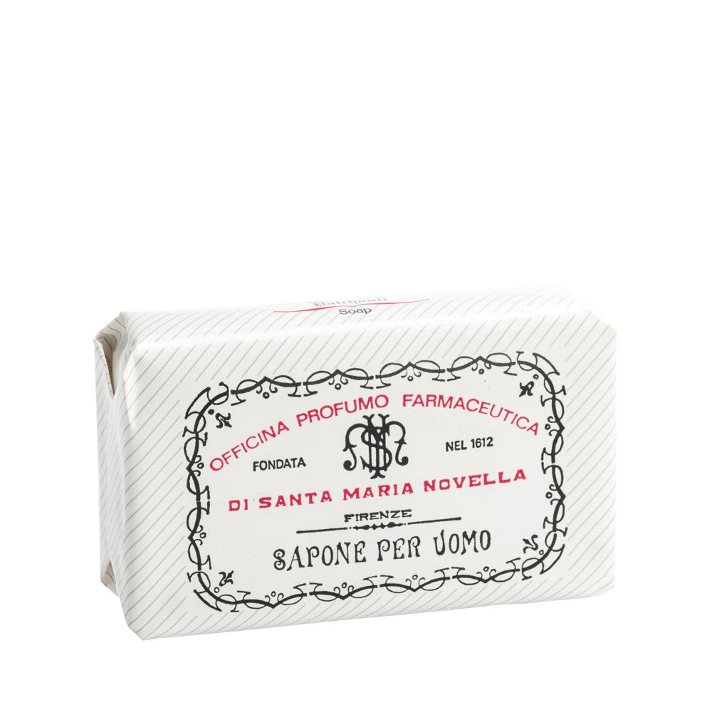 Sapone Uomo Patchouli - Profumeria Al Sacro Cuore