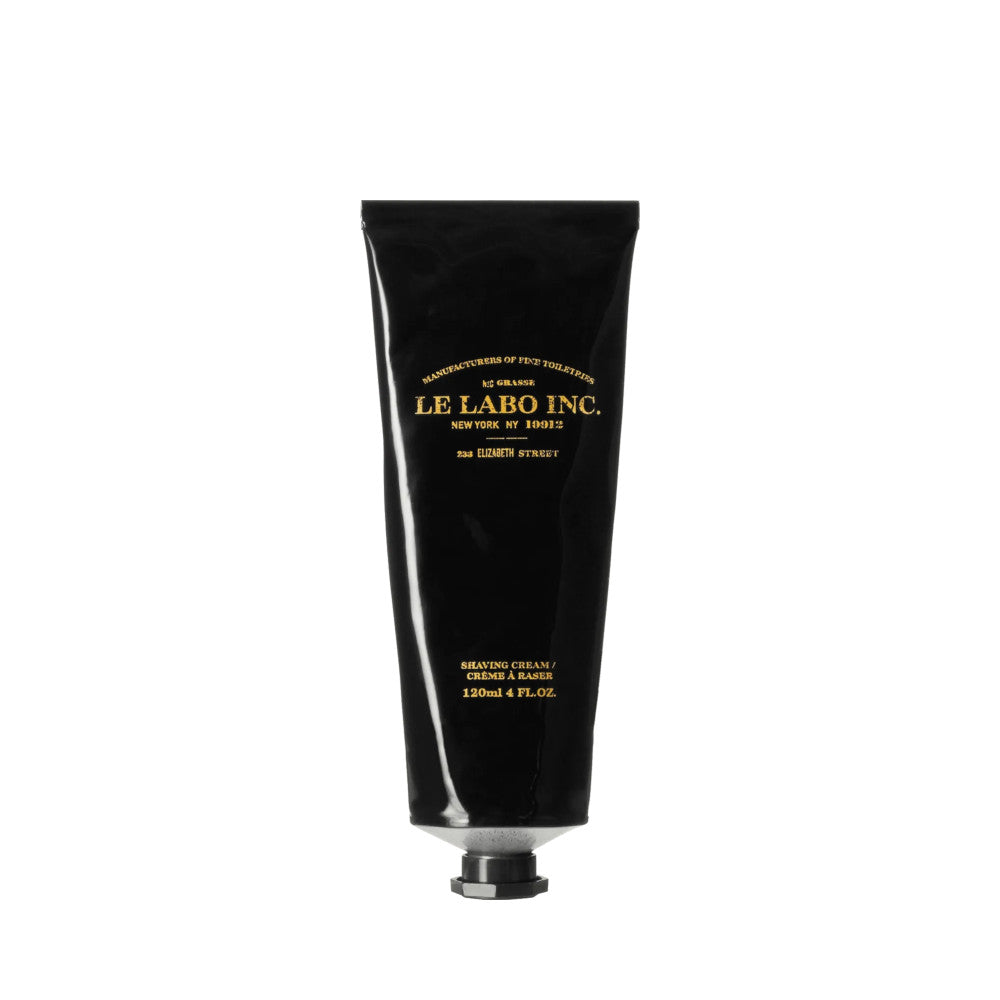 Shaving Cream - Profumeria Al Sacro Cuore